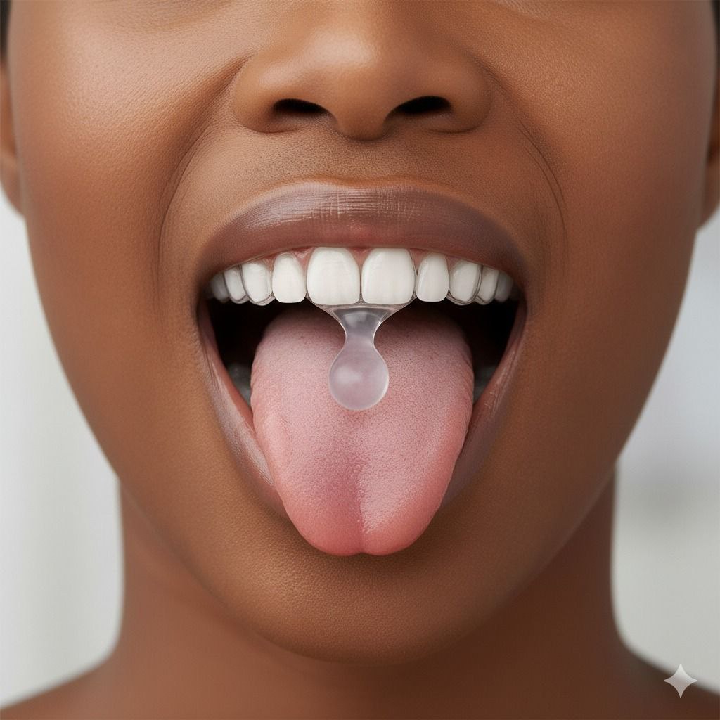 Bruxism Relaxer Plaque