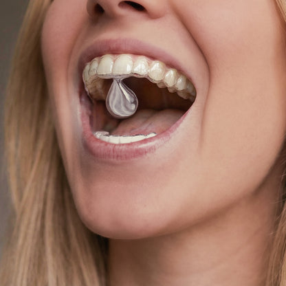 Bruxism Relaxer Plaque