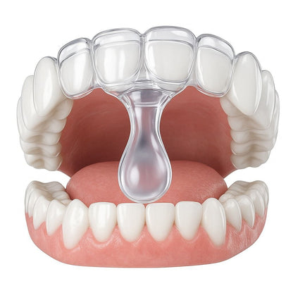 Bruxism Relaxer Plaque