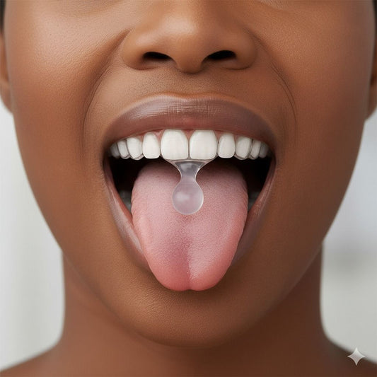 Bruxism Relaxer Plaque