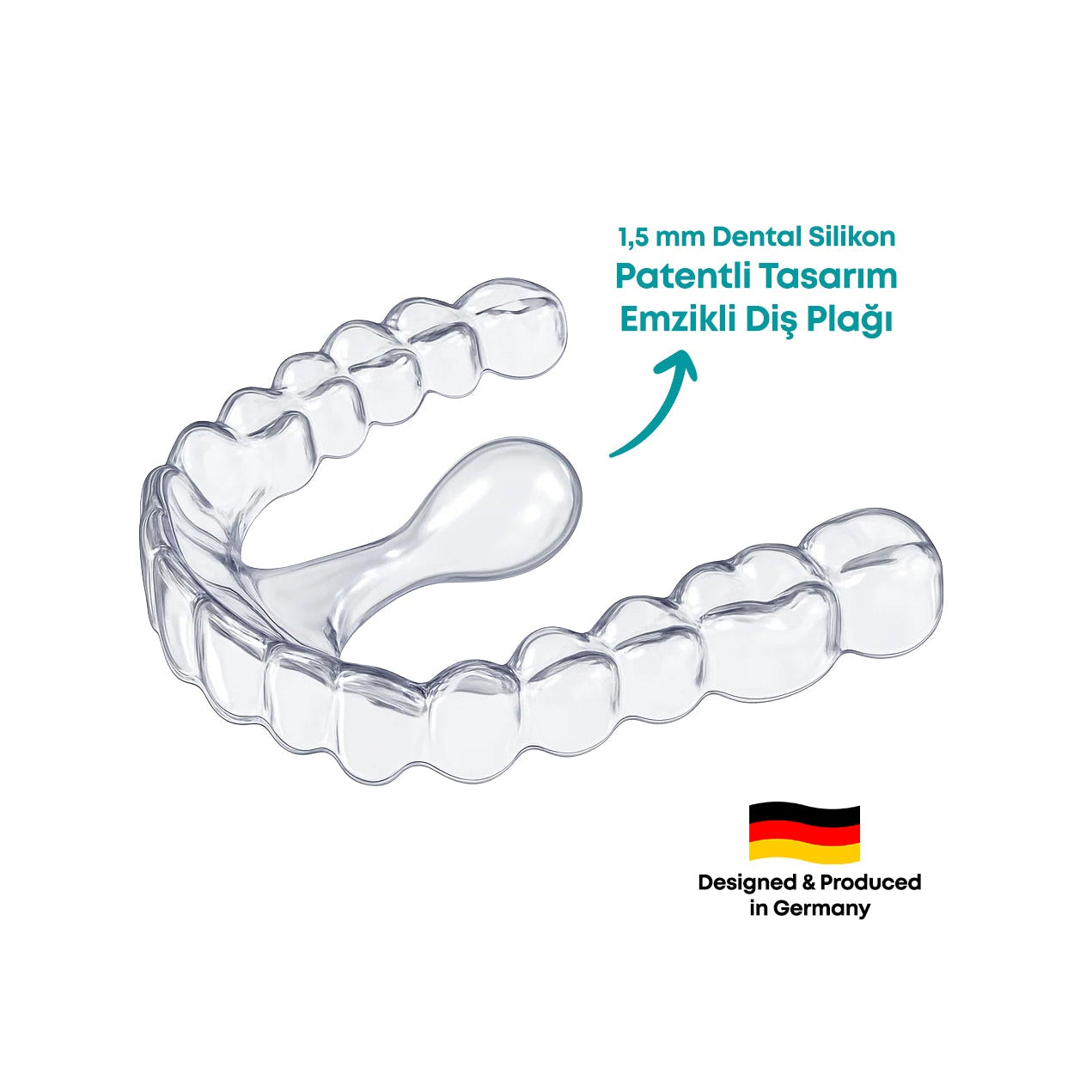 Bruksizm Farkındalık ve Destekleyici Çözümler Danışmanlığı